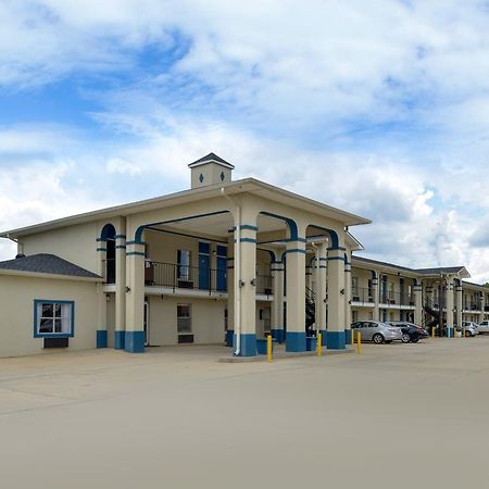 Americas Best Value Inn - Monroeville Bagian luar foto