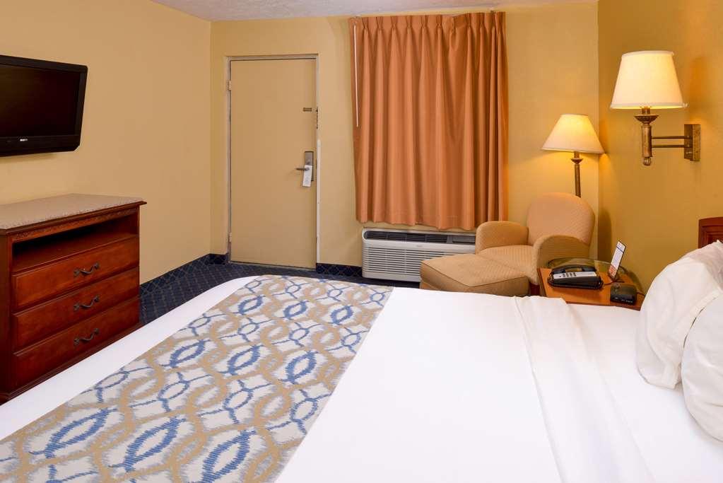 Americas Best Value Inn - Monroeville Ruang foto