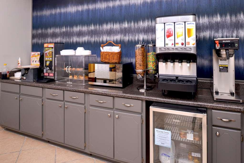Americas Best Value Inn - Monroeville Bagian luar foto