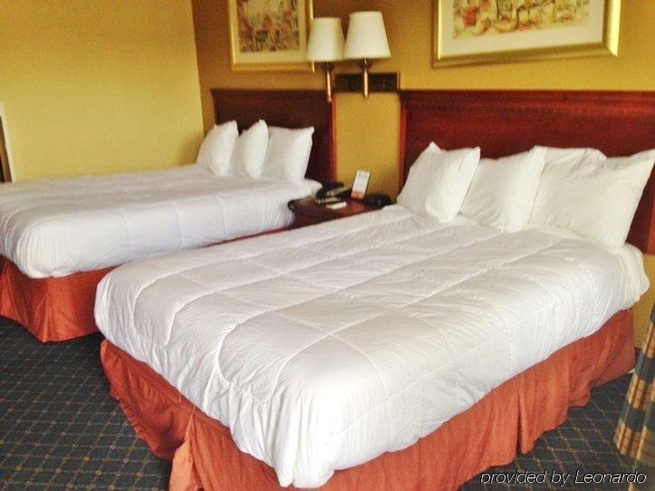Americas Best Value Inn - Monroeville Bagian luar foto