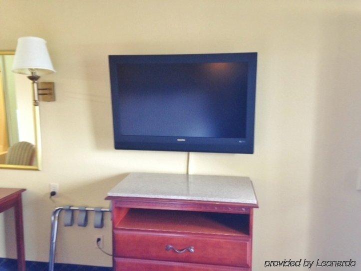 Americas Best Value Inn - Monroeville Bagian luar foto